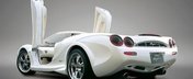 Supercar(t) Mitsuoka Orochi