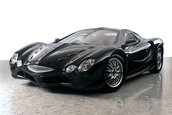 Supercar(t) Mitsuoka Orochi