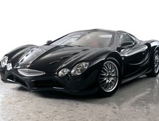 Supercar(t) Mitsuoka Orochi