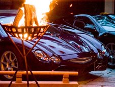Supercar(t) Mitsuoka Orochi