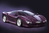 Supercar(t) Mitsuoka Orochi