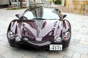 Supercar(t) Mitsuoka Orochi