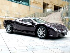 Supercar(t) Mitsuoka Orochi