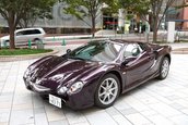 Supercar(t) Mitsuoka Orochi