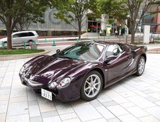 Supercar(t) Mitsuoka Orochi