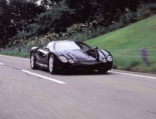 Supercar(t) Mitsuoka Orochi