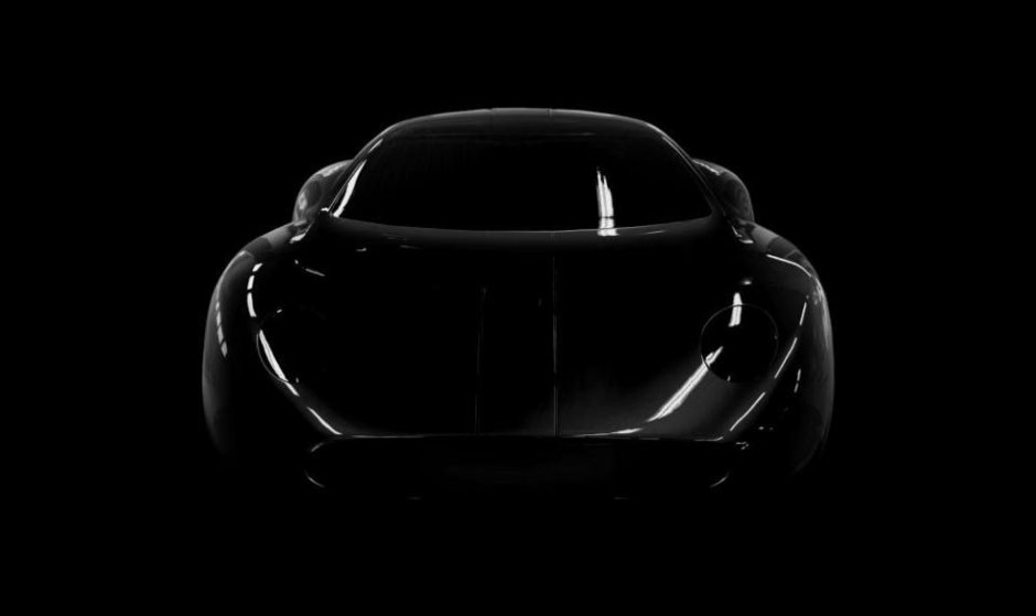 Supercarul 100% electric de 1341 cp se numeste Toroidion si vine la Monaco Supercarul 100% electric de 1341 cp se numeste Toroidion si vine la Monaco