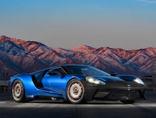 Supercaruri in versiunea basic