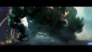 Supercaruri, roboti si dinozauri mecanici. Un nou trailer pentru Transformers 4, pe scurt