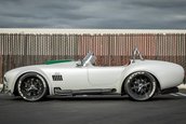 Superformance MKIII Cobra