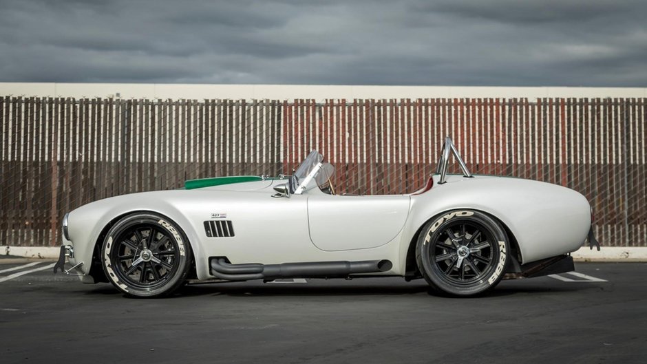 Superformance MKIII Cobra