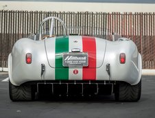 Superformance MKIII Cobra