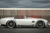 Superformance MKIII Cobra