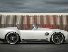 Superformance MKIII Cobra