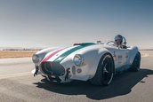 Superformance MKIII Cobra