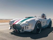 Superformance MKIII Cobra