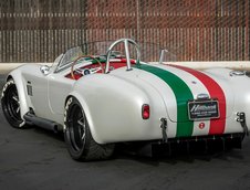 Superformance MKIII Cobra