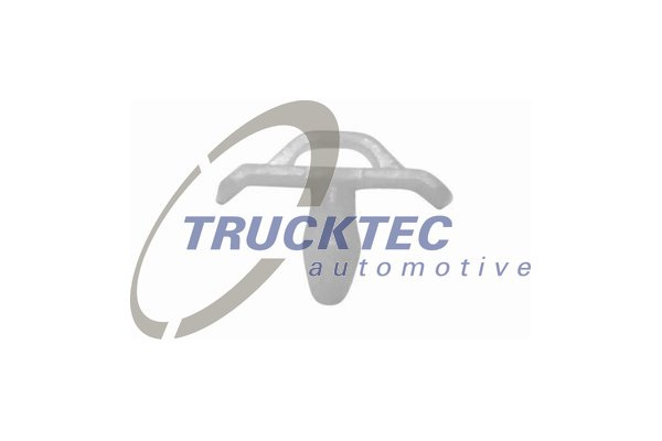 Suport (0267151 TRUCKTEC)