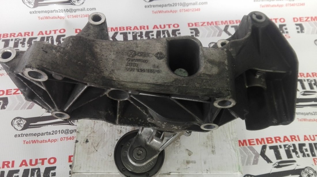 suport 036199275E  pentru VW Golf 4 1.6 16v tip motor AZD