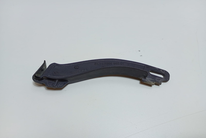 Suport 51117205965 BMW Seria 3 E90/E91/E92/E93 [2004 - 2010]