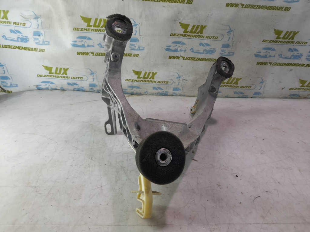 Suport 6140829 BMW Seria 7 F01/F02 [facelift] [2012 - 2015] 4.4 benzina N63B44B