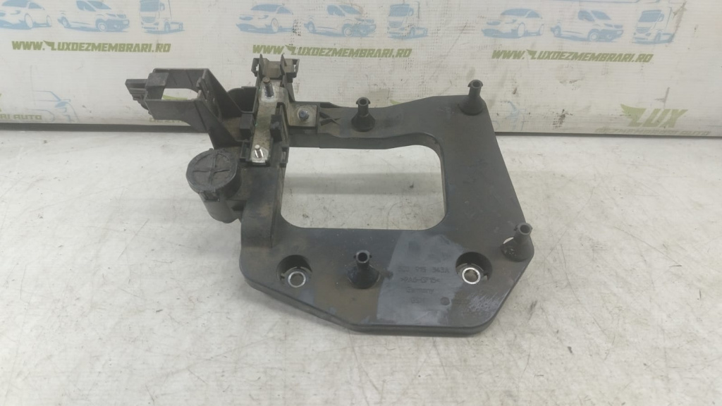 Suport 6c0915343a Skoda Rapid [2012 - 2017] 1.6 CXMA