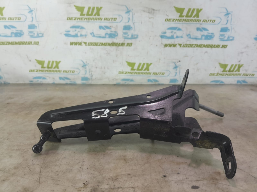 Suport 6G9Q6N081AC Ford Mondeo MK4 [2007 - 2010] 2.0 TDCI UFBB
