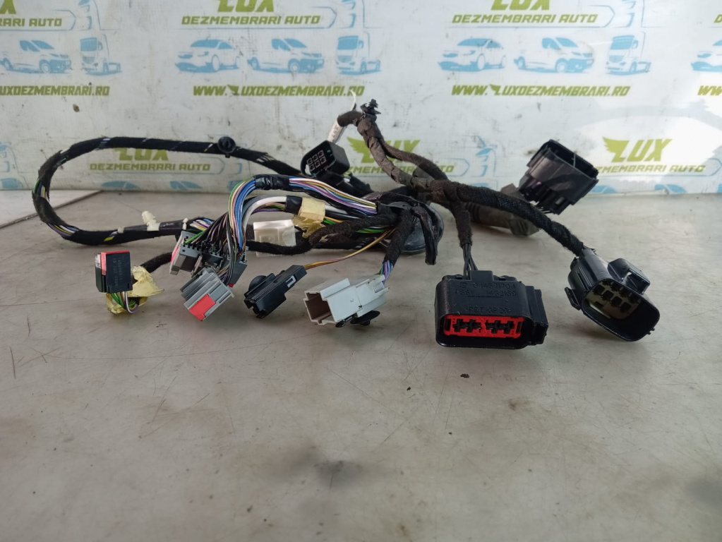 Suport 7g9n-5e053-a Ford Mondeo MK4 [facelift] [2010 - 2015] 1.6 tdci