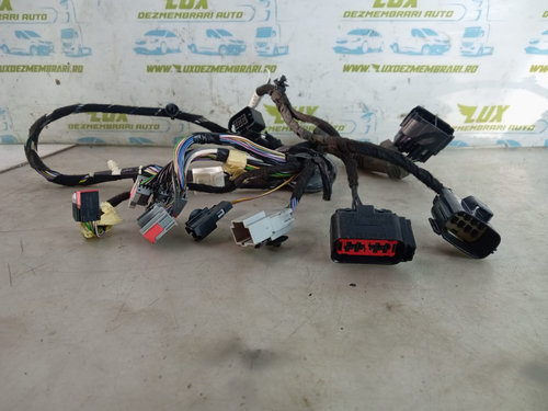Suport 7g9n-5e053-a Ford Mondeo MK4 [facelift] [2010 - 2015] 1.6 tdci