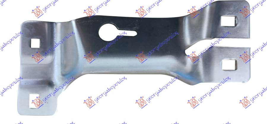 Suport Aborbant Soc Bara Fata - Bmw Series 5 (G30/G31) 2016 , 51117357180