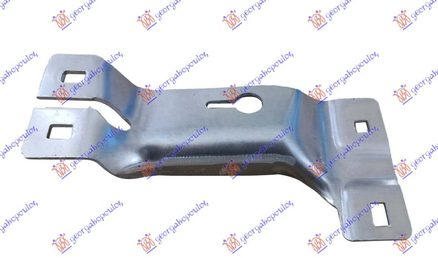 Suport Aborbant Soc Bara Fata - Bmw Series 5 (G30/G31) 2016 , 51117357179