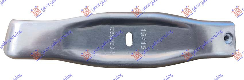 Suport Aborbant Soc Bara Fata - Bmw X1 (F48) 2015 , 51117365270