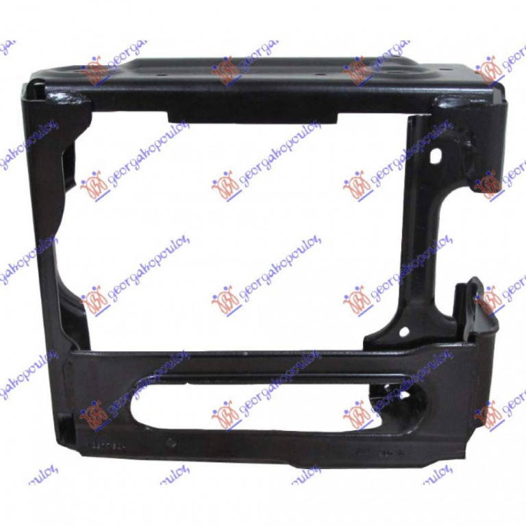 Suport Aborbant Soc Bara Fata - Bmw X3 (G01) 2017 , 51117399915