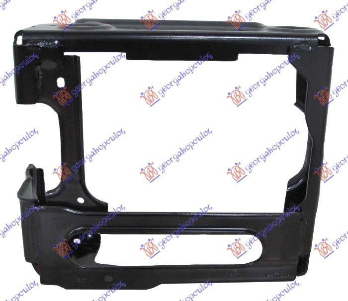 Suport Aborbant Soc Bara Fata - Bmw X4 (G02) 2018 , 51117399916
