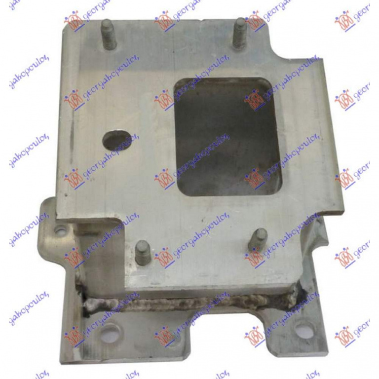 Suport Aborbant Soc Bara Fata - Nissan Pathfinder (R52) 2012 , 62211-3ja0a