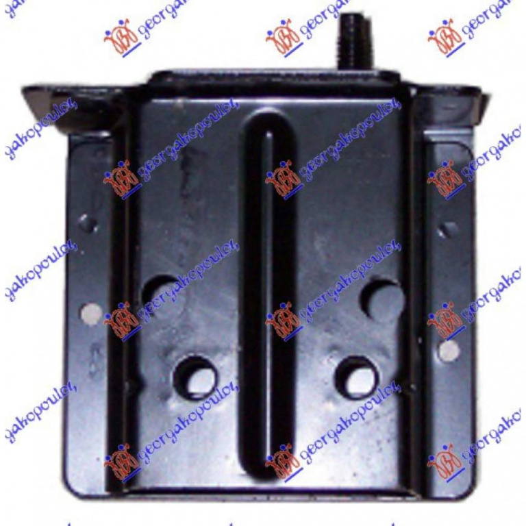 Suport Aborbant Soc Bara Fata - Nissan X-Trail 2001 , 62210-8h300