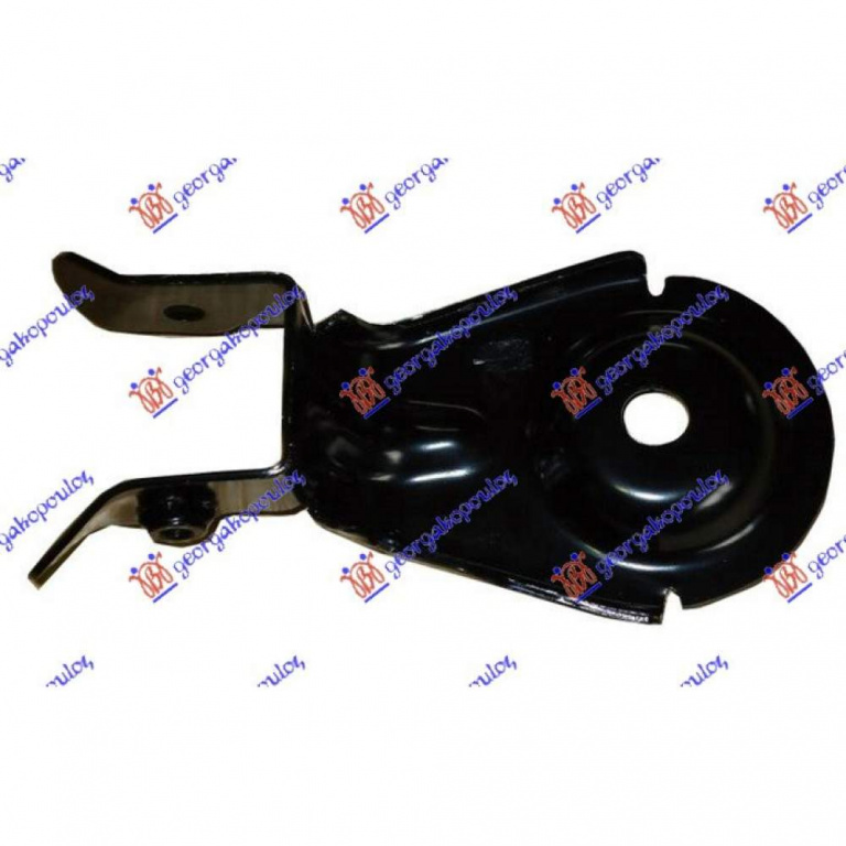 Suport Aborbant Soc Bara Fata - Opel Astra J 4usi 2013 , 13271699