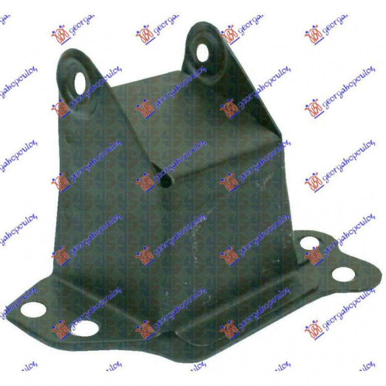 Suport Aborbant Soc Bara Fata - Opel Combo 2000 , 9165534