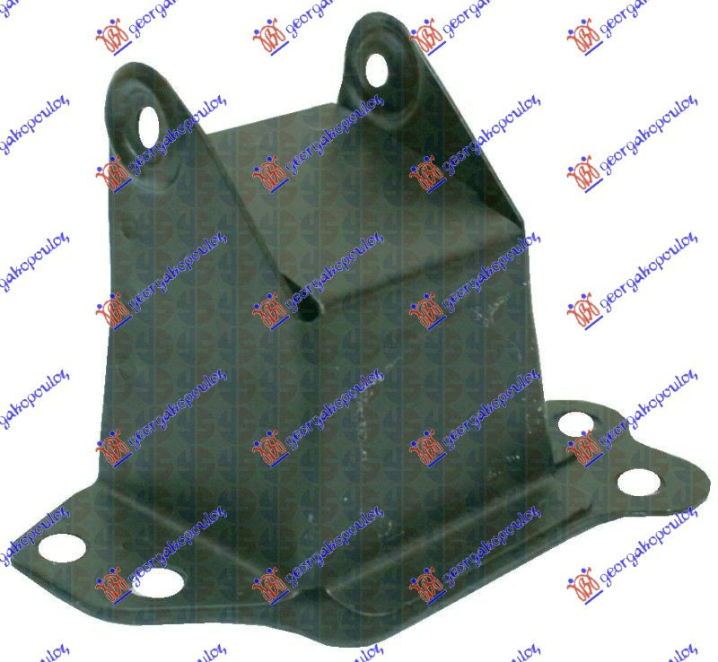Suport Aborbant Soc Bara Fata - Opel Corsa C2000 2001 , 9165534