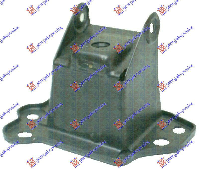 Suport Aborbant Soc Bara Fata - Opel Corsa C2000 2001 , 9165535