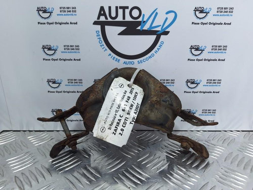 Suport Aborbant Soc Bara Fata Opel Zafira C 2011-2019