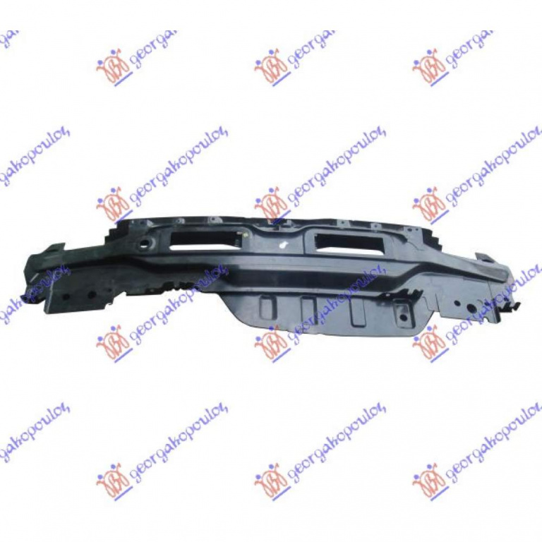 Suport Aborbant Soc Bara Fata - Porsche Cayenne 2003 , 7l0805733