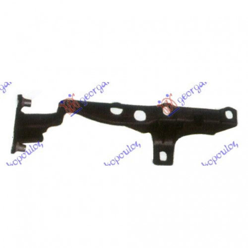 Suport Aborbant Soc Bara Fata - Porsche Cayenne 2003 , 7l0805734