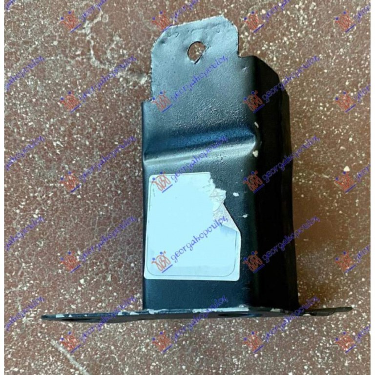 Suport Aborbant Soc Bara Fata - Renault Megane Cabrio 2003 , 8200011107