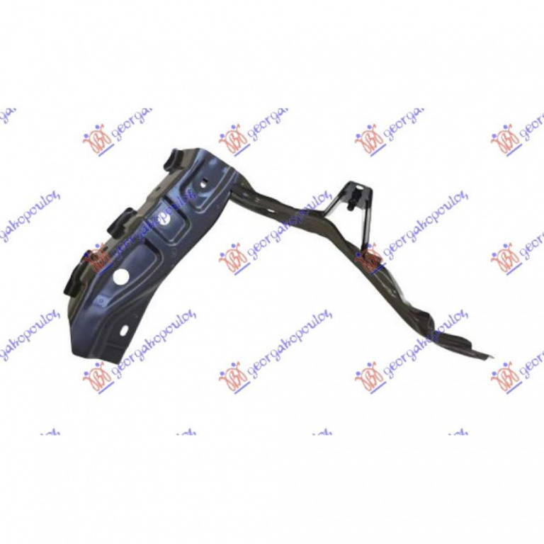 Suport Aborbant Soc Bara Fata - Subaru Forester 1999 , 57711-Sj060