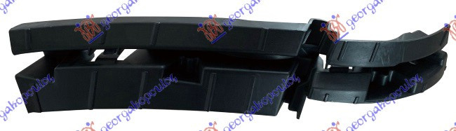 Suport Abosorbant Soc Bara Fata - Audi Q5 2012 , 8r0807278c