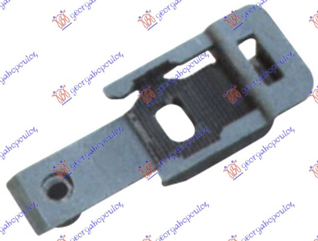 Suport Abosorbant Soc Bara Fata - Ford Focus 2018 , Jx7b-17k875-A4