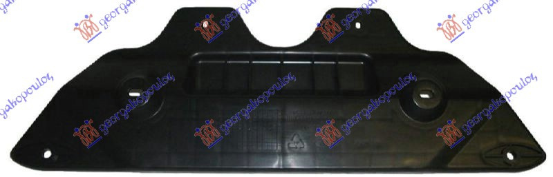 Suport Abosorbant Soc Bara Fata - Ford Transit 2006 , 1437167