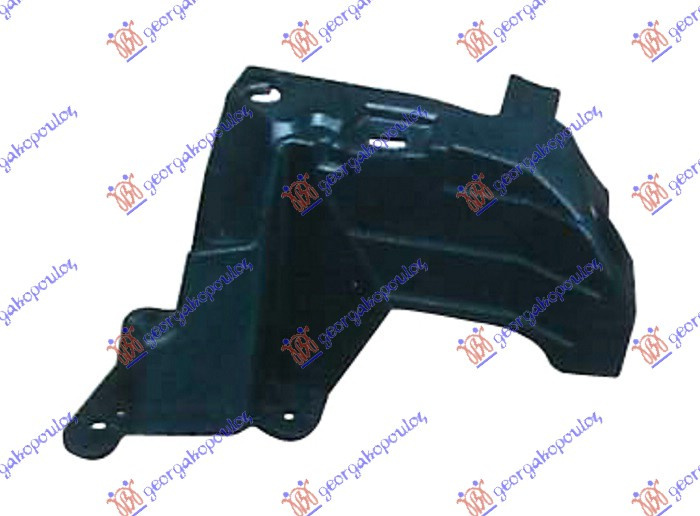 Suport Abosorbant Soc Bara Fata - Jeep Cherokee (Kl) 1999 , 68306529ab