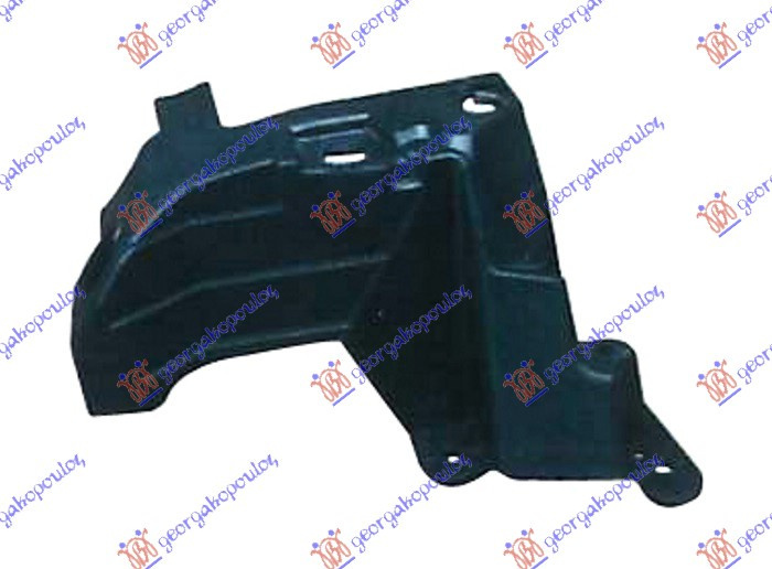 Suport Abosorbant Soc Bara Fata - Jeep Cherokee (Kl) 1999 , 68306528ab